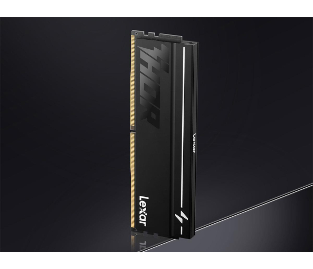 Lexar 32GB (2x16GB) 6000 CL38 Thor - 1537284 - zdjęcie 10